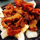 황토골인삼불고기 이미지