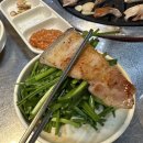[포천 돼지나라갈매기꿈] 신읍동 삼겹살 현지인 맛집