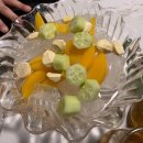 깔끄막 칼국수 보쌈 이미지