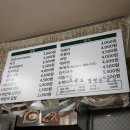 사보르김밥(용답점) | [답십리김밥맛집] 소담이네 김밥&amp;국수 내돈내산 솔직후기