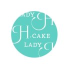 레이디에이치케이크(Lady H.cake) | 궁금한 점을 댓글로 남겨주세요