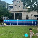 (주)포레스트 카라반 파크 | 파주 카라반 캠핑 초리포레스트 후기 24개월 아기