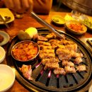 수원 정자동 고기집 찬이네주먹고기 내돈내산 솔직후기