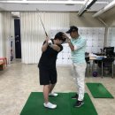 골프연습장 이미지