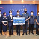 서연씨엔에프노동조합 이미지