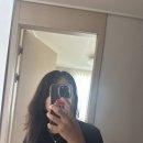 [모란미용실] 푸석한 파마머리 심폐소생! 헤일로헤어에서 감동적인 클리닉 받고 온 솔직 후기