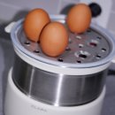 전원말길 15 | 달걀찜기는 클래파 계란찜기 추천