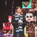 Great 2018 이승철 콘서트 | 손빈아 복면가왕 정체 공개! ‘마법의 물약’이 트롯 선이었다니 소름이네요