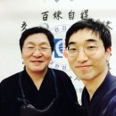 백련검도관 이미지