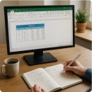 컴퓨터활용능력 이미지