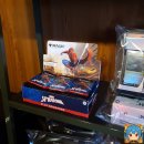 [능소화 제주]스파이더맨 부스터팩 입고 이미지