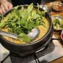 핸썸가이즈 아차산 오리탕 맛집, 군자 영미오리탕
