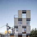 건축사사무소 반 이미지