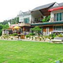 더플라워펜션 이미지