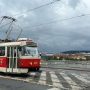 하늘대로4 | 체코 프라하 여행코스 레트나공원, 프라하성, 성비투스 대성당