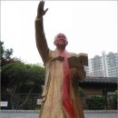 이승만 동상 이미지