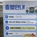 오이도문화복지센터 | 대곶문화복지센터 수영장 주말 후기