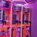 봉봉오락실 이미지