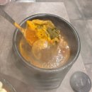 옥천상가 | 대전 맛집 옥천 뼈구이 농민뜨끈이 갈마점 내돈내먹 후기