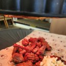 광교초등학교 | [광교맛집] 달구운바람 광교웰빙타운점 / 광교 모임장소로 딱 좋은 쾌적한 돼지갈비집