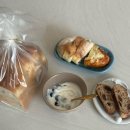 퍼프 브레드(Puff bread)