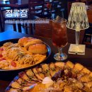 6740 | 광주 쌍촌동 정류장 | 이자카야 감성 술집, 크리스피보쌈 맛집