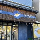 월광수변공원주차장 이미지