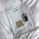 Fortuna fit(포르투나 핏) | Fortuna 포르투나 버드 티 후기 ｜ 흰색 여자 기본티 추천