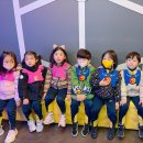 [산다화반] ⚡️오늘은 우리가 번개맨! 번개맨센터에 다녀왔어요⚡️ 이미지