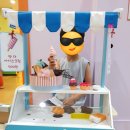 KJB금융박물관 | [마실] 광주은행 본점 금융박물관 아이들을 위한 체험 견학