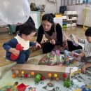 아이꿈터어린이집 | 세교어린이집 아이의 마음을 읽어주는 곳, 우남꿈터어린이집 후기