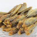 안쵸비 (Anchovy) 이미지