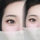 수원-1593 | [수원] 속눈썹연장 맛집 영통 잘하는곳 쁘네일래쉬 무쌍 애니메연장