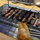 미향양갈비양꼬치 | 멘보샤와 가지튀김을 무료로 주는 성남 야탑 맛집 미향 양갈비 양꼬치 내돈내산 방문 후기