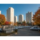 나운현대1차(은파현대) | 397위 군산 나운동 현대 1차