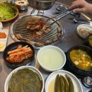 불타는생고기 - 광명시 금하로 534-6 | 구리 맛집 불타는연탄구이 구리본점 뒷고기 유명한 수택동 고기집