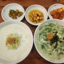 해맞이손칼국수 이미지