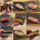 서하민물장어 | 창원 오마카세 스시예담 최애 오마카세 디너 후기