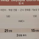 엠씨렌즈 이미지