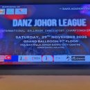 Congratulations to Verlyn -Danz Johor League 이미지