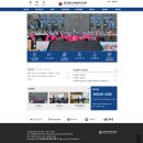 (사)대한노인회 부안군지회 | 전주홈페이지제작 - 장수군 노인회 홈페이지 제작 완료!