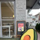 마나올라나 | [서울/연남] 아침 일찍 문여는 연남동 브런치 마나올라나 후기 (내돈내산)