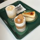 녹색지대 | 중랑구 면목동 사가정역카페 녹색지대