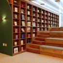 책숲길도서관 이미지