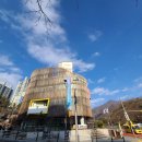 호평도서관 지상4층 이미지