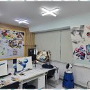 씨앤씨미술학원 이미지