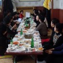 참샘골식당