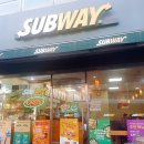 써브웨이광운대역점 이미지