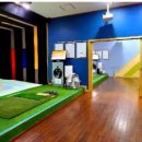 K스크린골프장 이미지