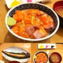 테크노밸리기아오토큐 | 판교 맛집 추천 | 킨파 솔직 후기 - 츠케사몬동·명란고등어구이, 직장인 점심 웨이팅 맛집